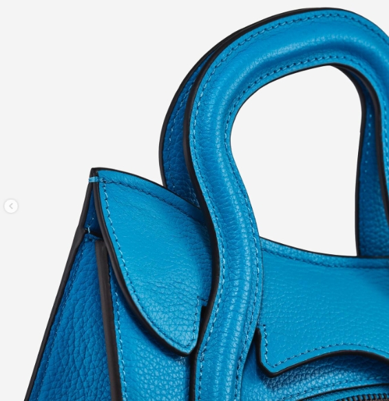 발렌시아가 + 에르메스 + 셀린느 + 디올 = ‘프랑켄슈타인 백’? 5 5 21