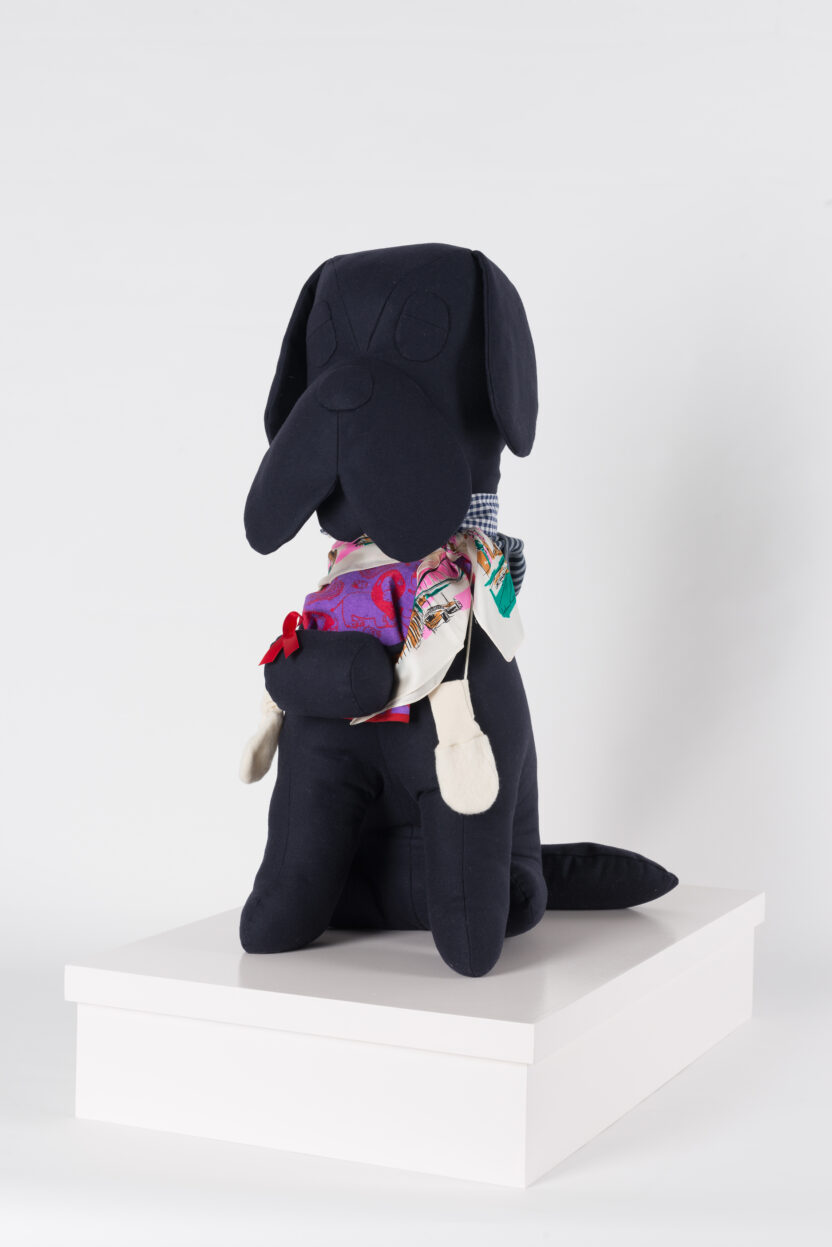 대중문화를 사랑한 현대 미술가, 코시마 폰 보닌의 예술 세계 7 5 26