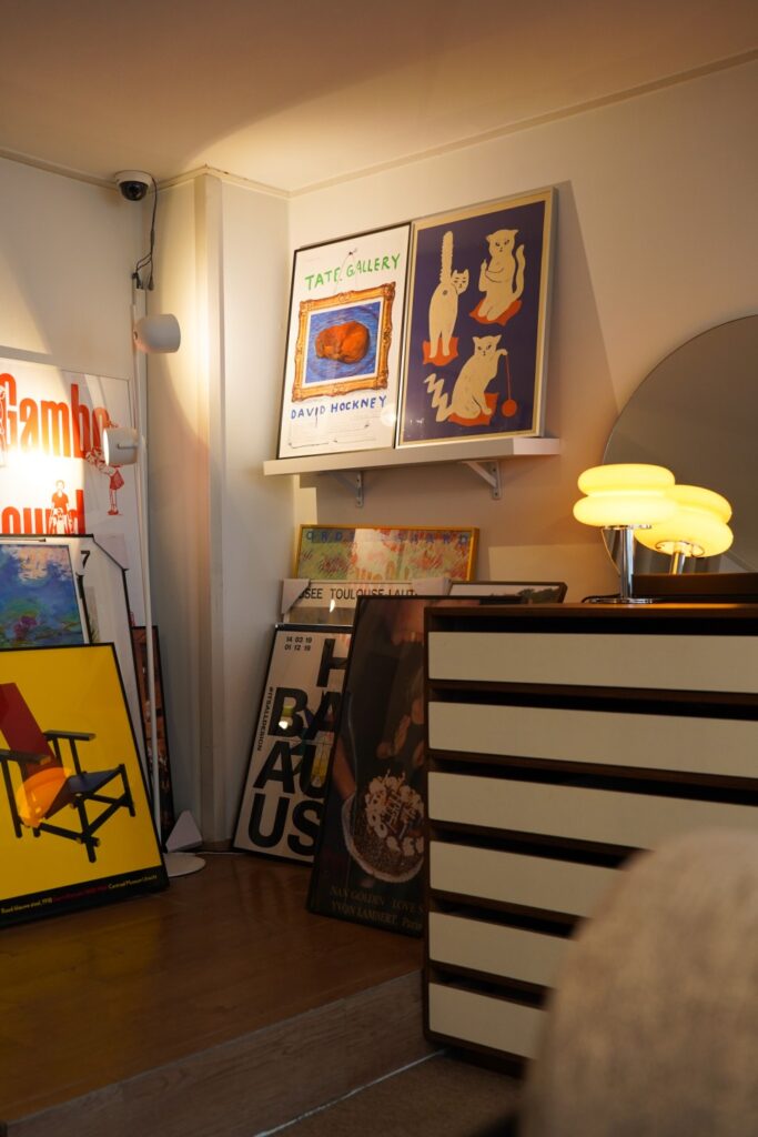 아트포스터로 예술을 알리다, 그릿시즌 5 5