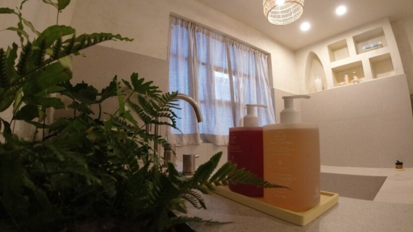 “프라이빗 욕조를 빌려드립니다”, 위크엔더스 바쓰 ② 6 6 1