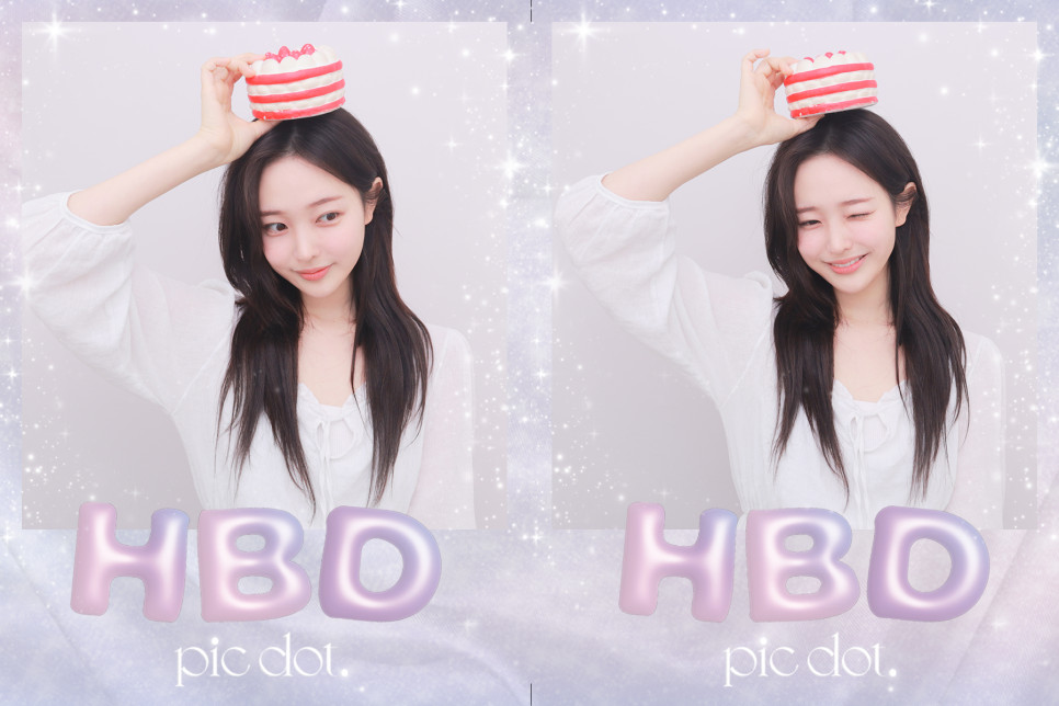 네컷 사진에도 팬덤이 필요하다, 픽닷 ① 6 6 1