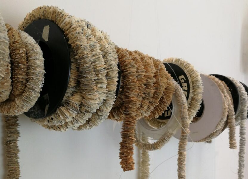 국제 무대에서 만난 스코틀랜드의 공예가들 6 6 17