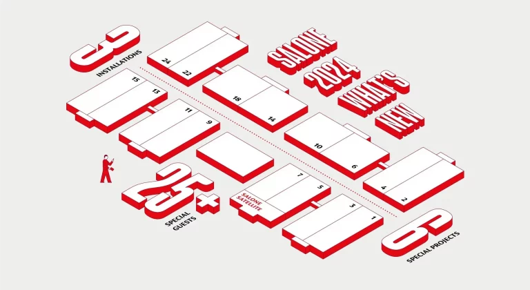 미리 보는 밀라노 가구 박람회 2024