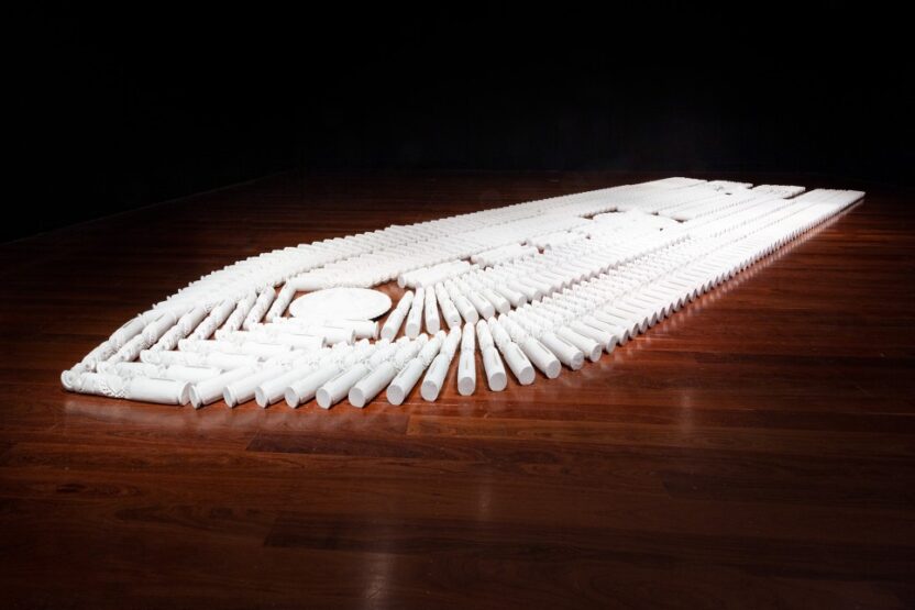 호주 현대미술 대축제, 2024 애들레이드 비엔날레 7 7 13