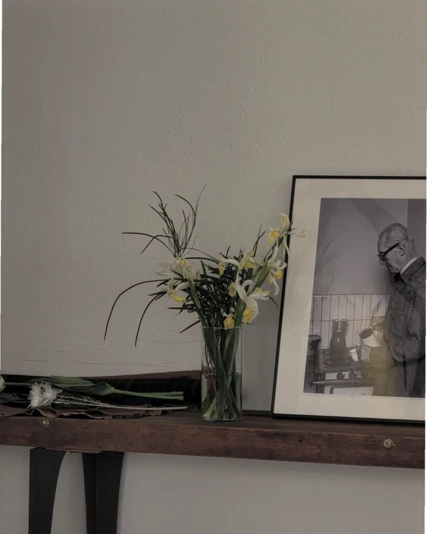 설계자의 취향 담은 본거지, 김금 7 7 19