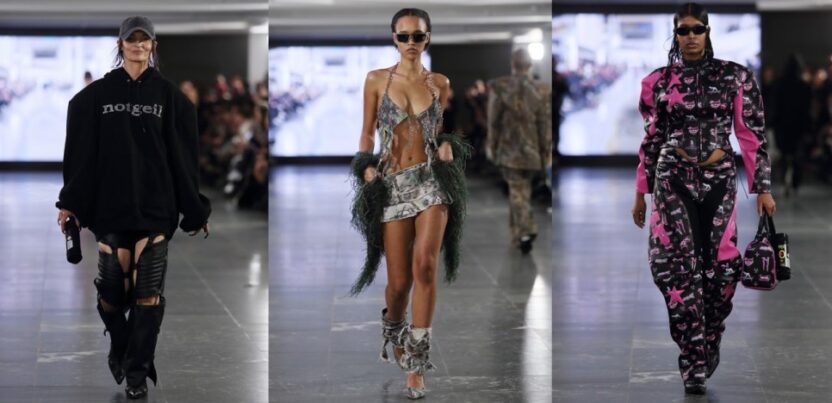 베를린의 새로운 문화 플랫폼이 된 '2024 베를린 패션 위크' 7 7 2