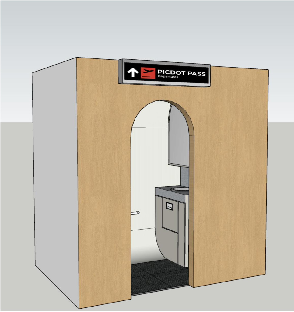 네컷 사진에도 팬덤이 필요하다, 픽닷 ② 8 7 2
