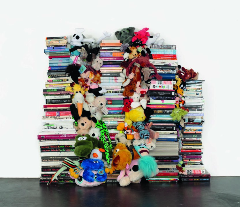 대중문화를 사랑한 현대 미술가, 코시마 폰 보닌의 예술 세계 5 7 20