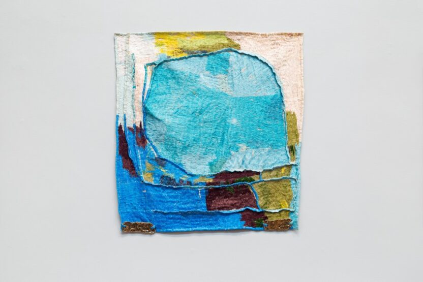 호주 현대미술 대축제, 2024 애들레이드 비엔날레 9 9 11