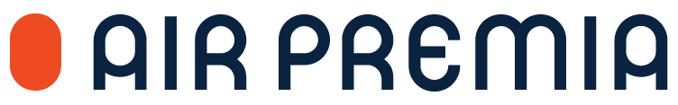 신생 항공사 에어프레미아의 디자인 스토리 12 Air PremiaLogo 350px 2