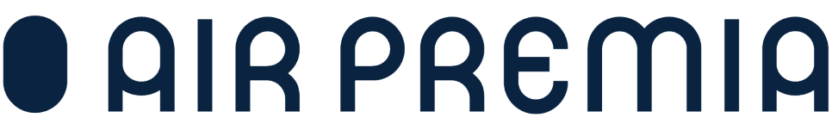 신생 항공사 에어프레미아의 디자인 스토리 11 Air PremiaLogo 650px navy 3