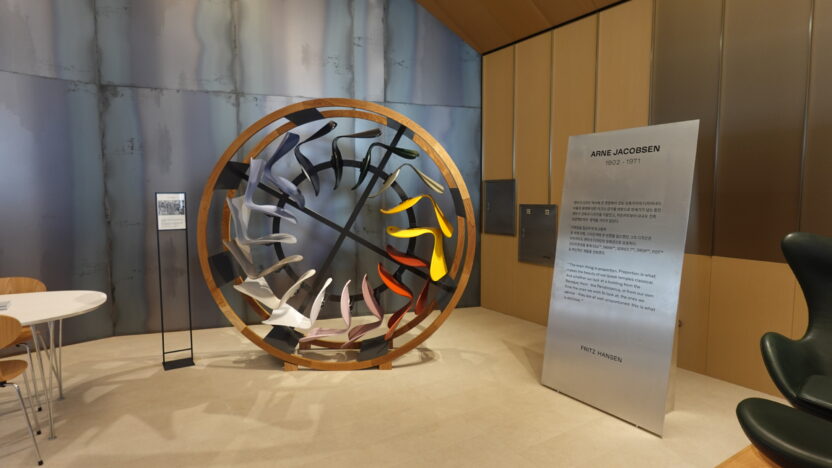 프리츠한센 제주 모노스토어 오픈 7 DSC00030