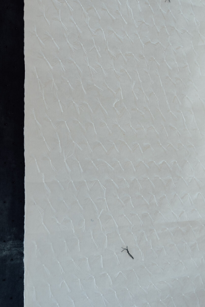 공공한옥 서촌라운지에서 만나는 한지 공예의 재해석 9 DSC01224