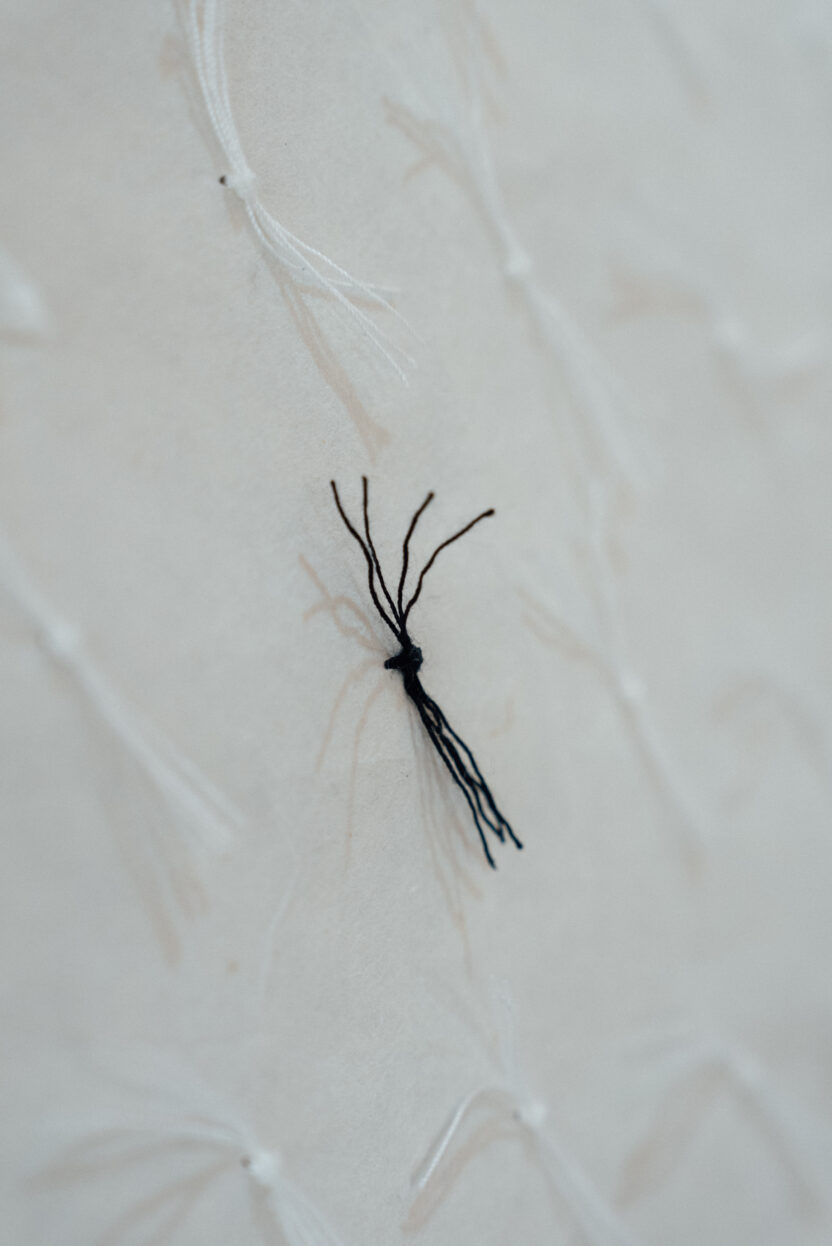 공공한옥 서촌라운지에서 만나는 한지 공예의 재해석 10 DSC01226