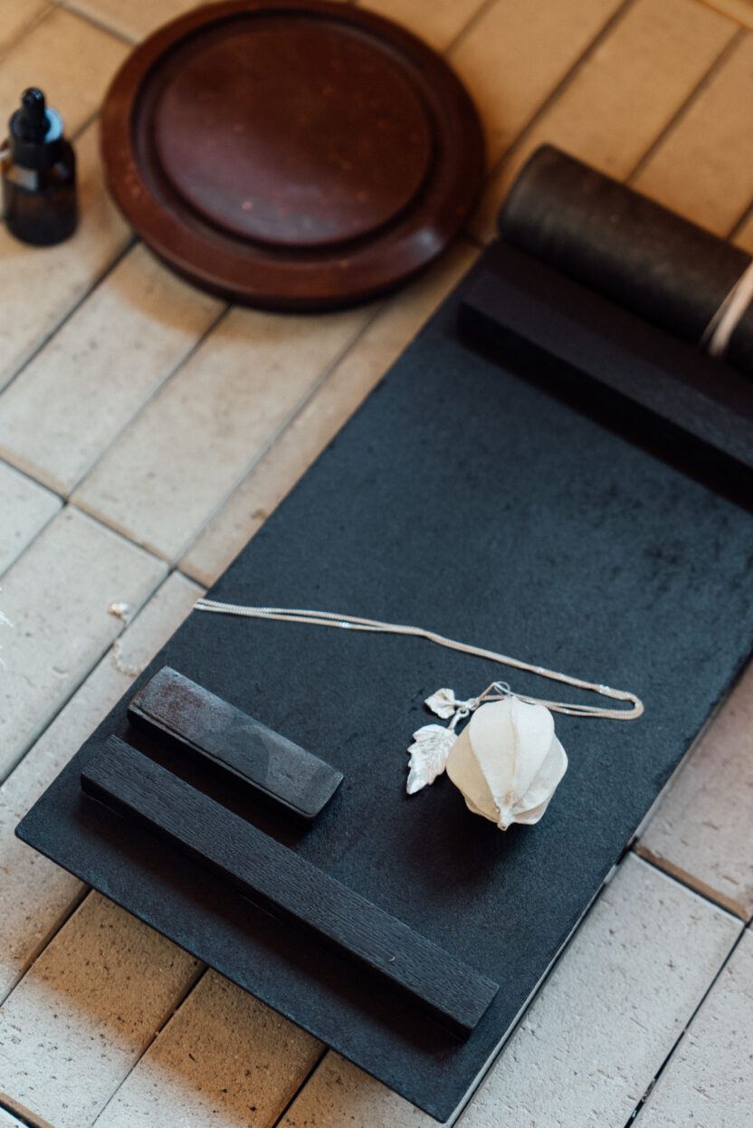 공공한옥 서촌라운지에서 만나는 한지 공예의 재해석 17 DSC01249