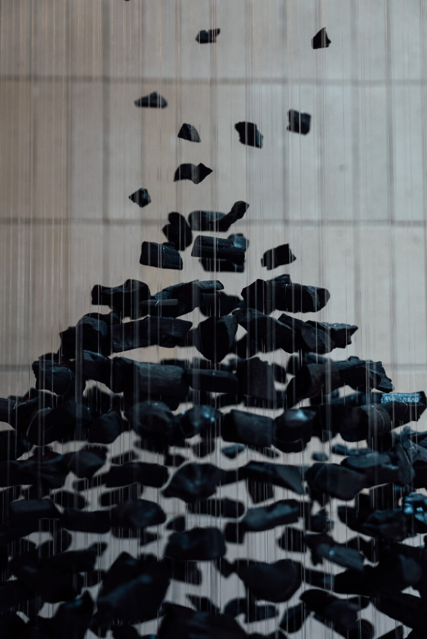 공공한옥 서촌라운지에서 만나는 한지 공예의 재해석 7 DSC01258