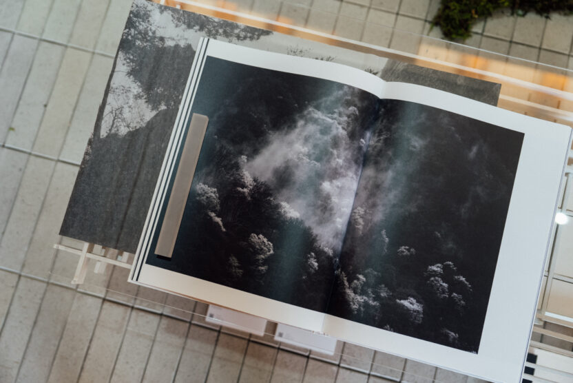 공공한옥 서촌라운지에서 만나는 한지 공예의 재해석 6 DSC01264