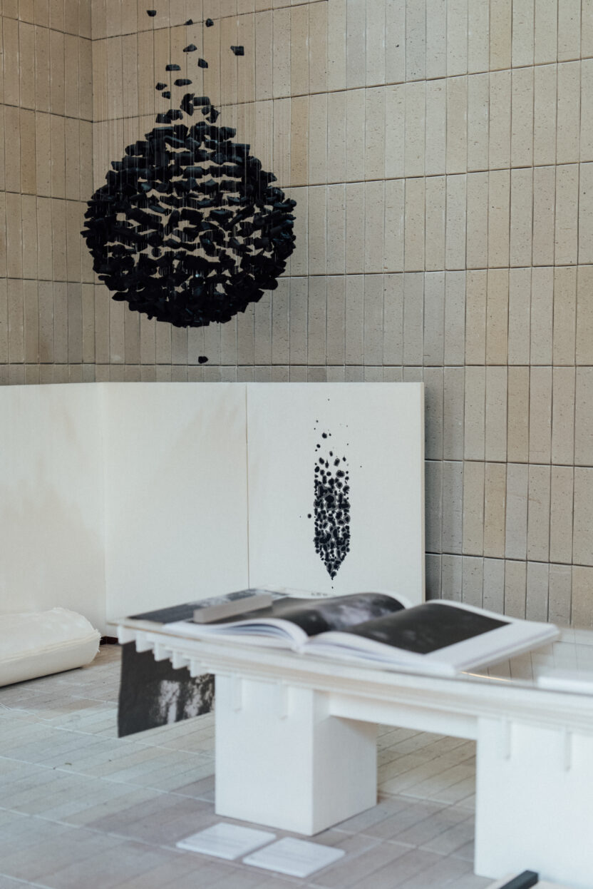 공공한옥 서촌라운지에서 만나는 한지 공예의 재해석 16 DSC01270