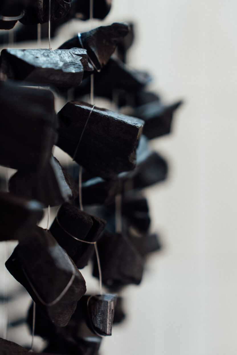 공공한옥 서촌라운지에서 만나는 한지 공예의 재해석 8 DSC01354