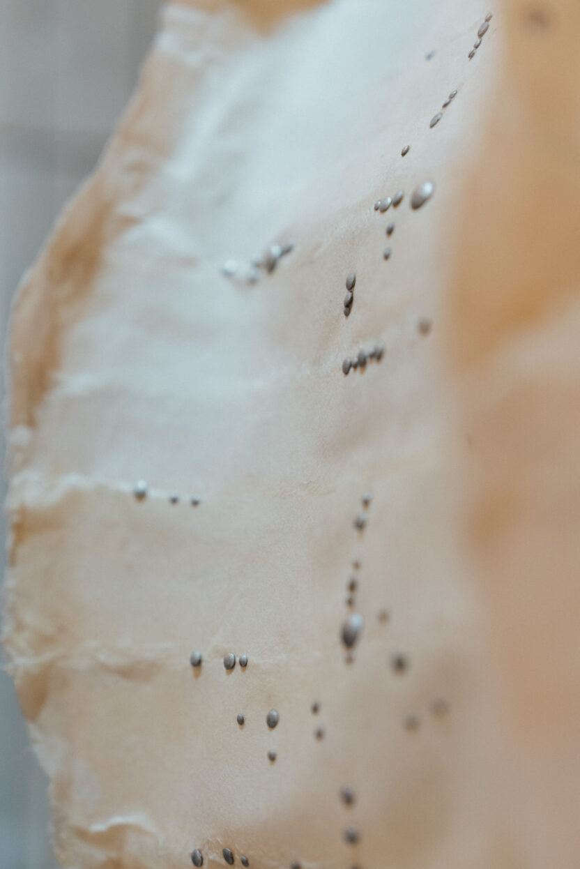 공공한옥 서촌라운지에서 만나는 한지 공예의 재해석 21 DSC01441