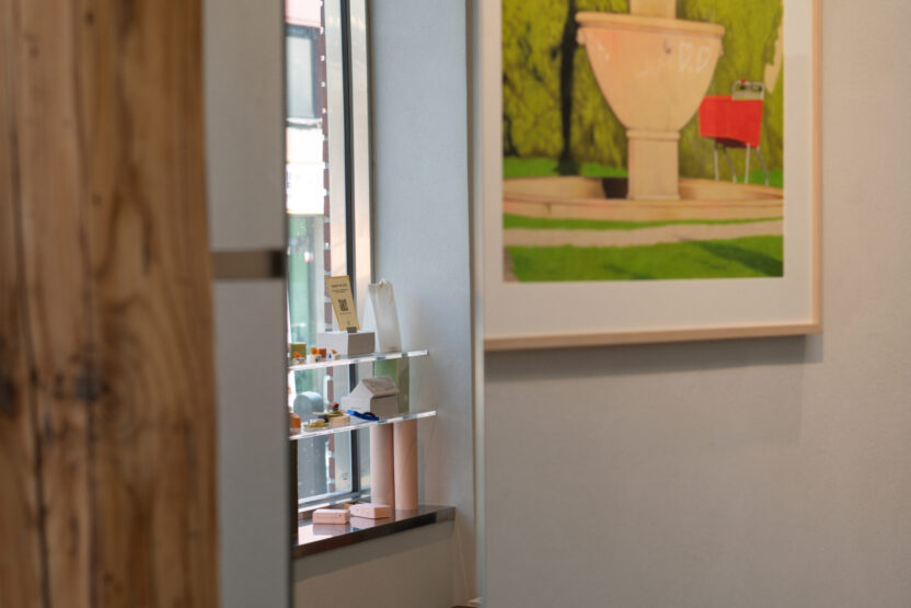 한아조 비누 작업자들이 보이는 공간 디자인 17 DSC02558