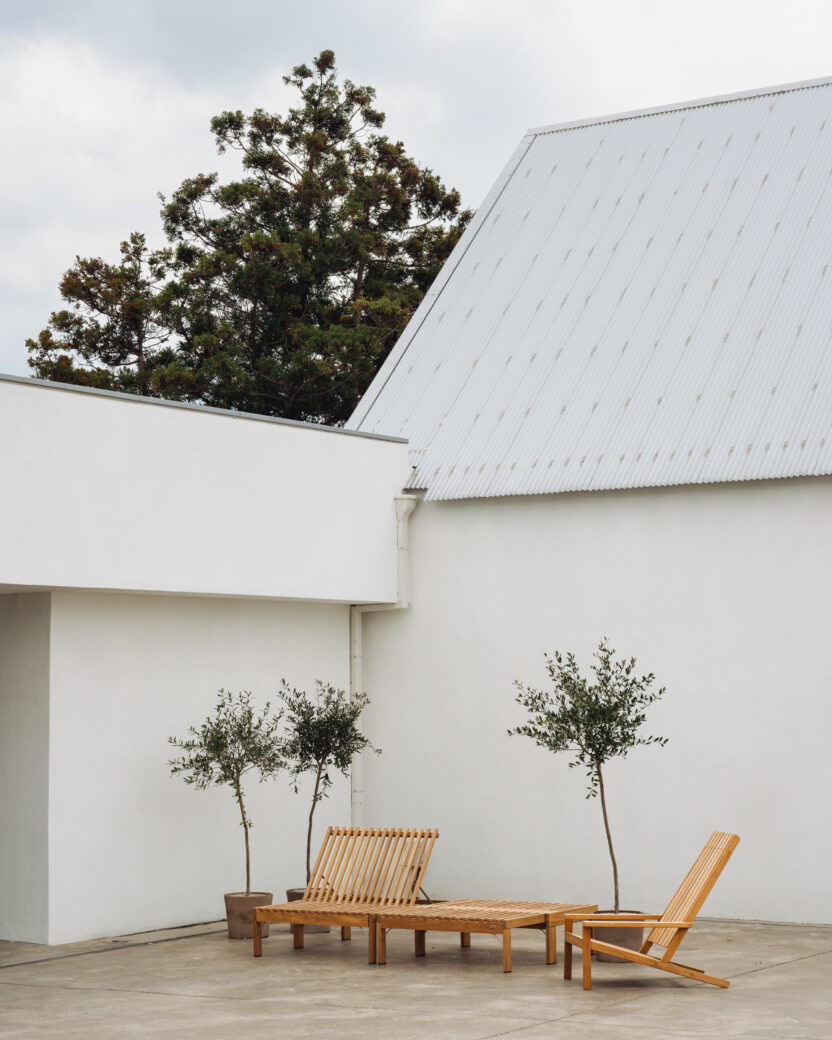 프리츠한센 제주 모노스토어 오픈 1 FH JEJU 2