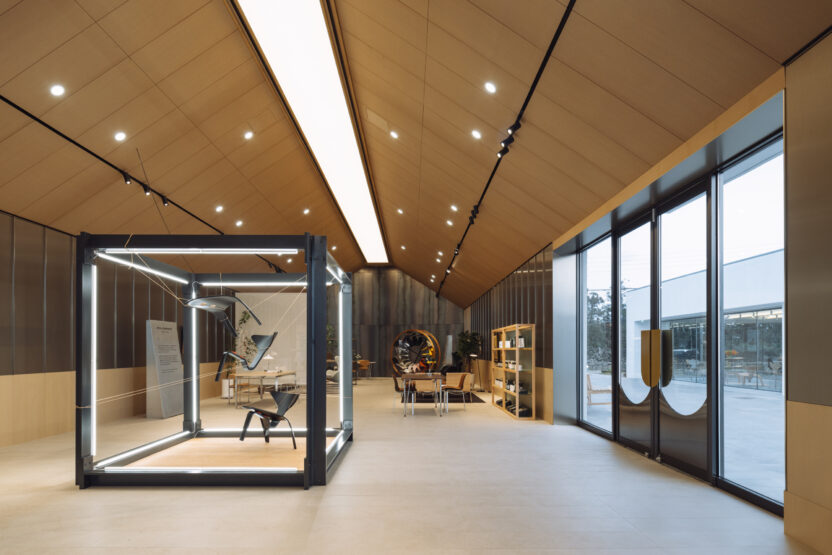 프리츠한센 제주 모노스토어 오픈 8 FH JEJU 3