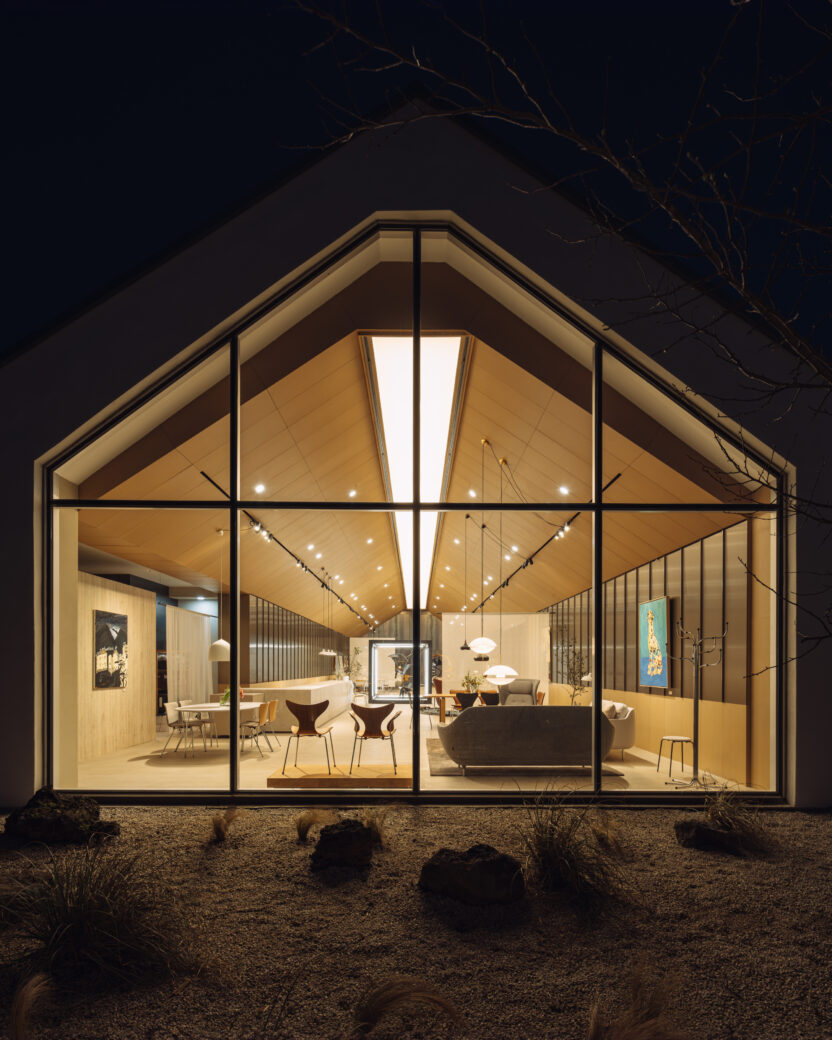 프리츠한센 제주 모노스토어 오픈 6 FH JEJU 4