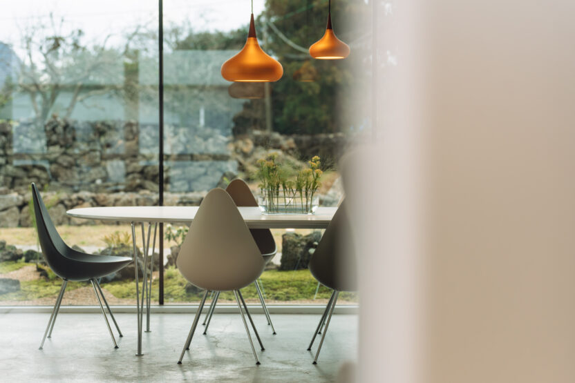 프리츠한센 제주 모노스토어 오픈 2 FH JEJU 5