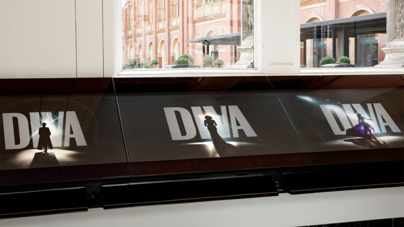 HP VandA 12 animation cover