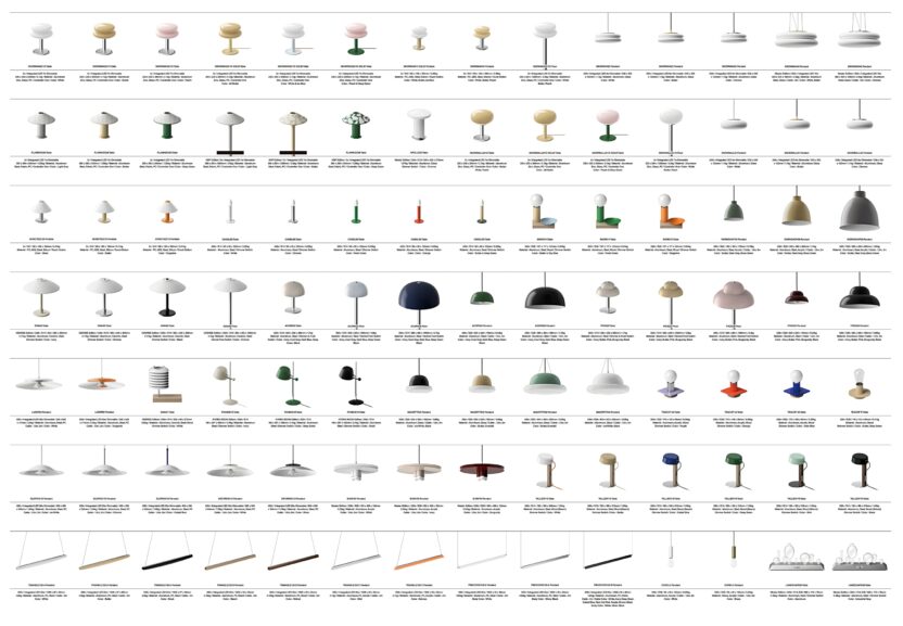 일광전구 스노우맨을 디자인하다, 권순만 크리에이티브 디렉터 10 ILKW COLLECTION 2024