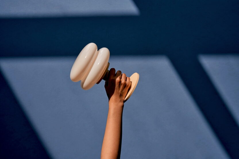 일광전구 스노우맨을 디자인하다, 권순만 크리에이티브 디렉터 14 ILKW SNOWMAN15 Portable 01 1