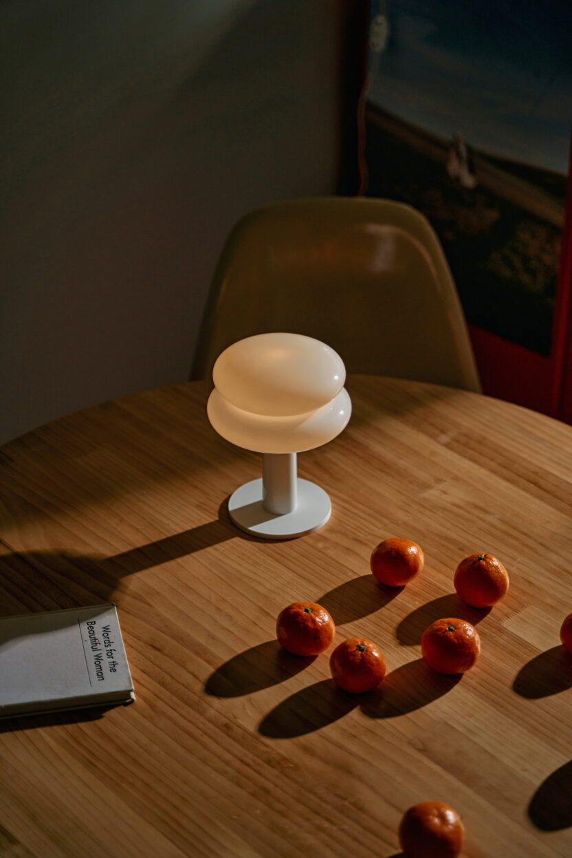 일광전구 스노우맨을 디자인하다, 권순만 크리에이티브 디렉터 11 ILKW SNOWMAN15 Portable 04