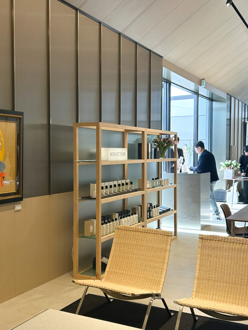 프리츠한센 제주 모노스토어 오픈 5 KakaoTalk 20240312 172506037 2