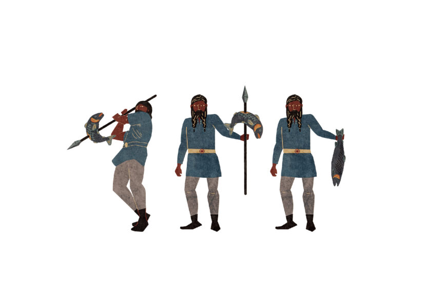 원조 어묵 브랜드에서 씨푸드 버거집까지, 삼진어묵 박용준 대표 6 KakaoTalk 20240322 102024027 01