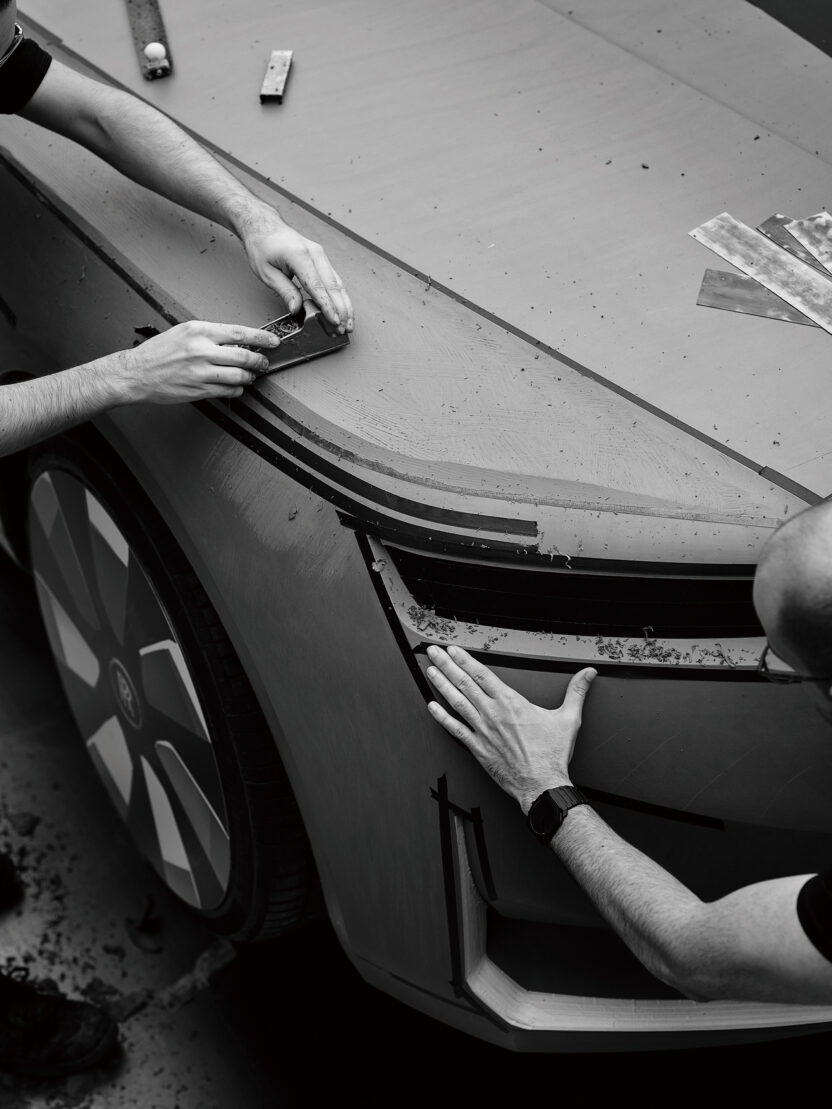 롤스로이스 라 로즈 누아르 드롭테일 6 Rolls Royce CB03 060922 0863