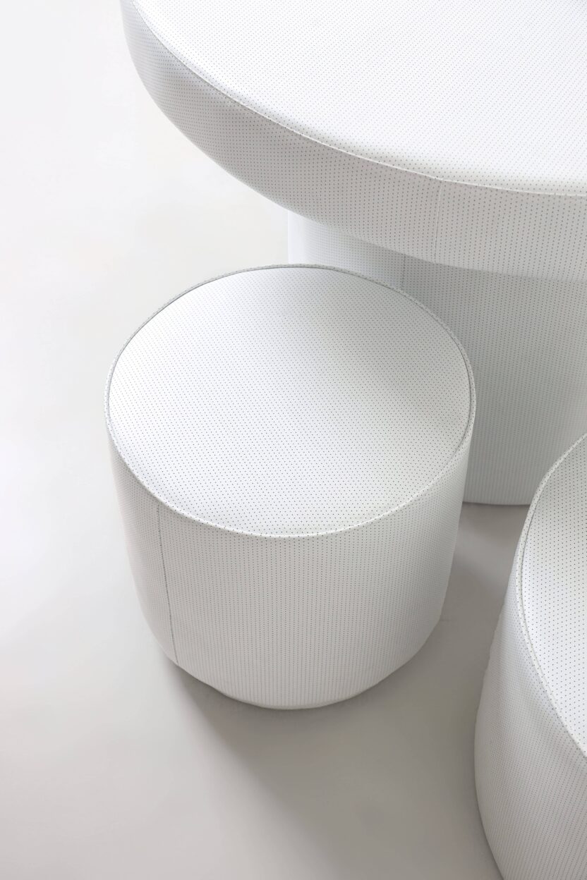 협업의 아이콘으로, 디자이너 김하늘 6 Screen Furniture Series3