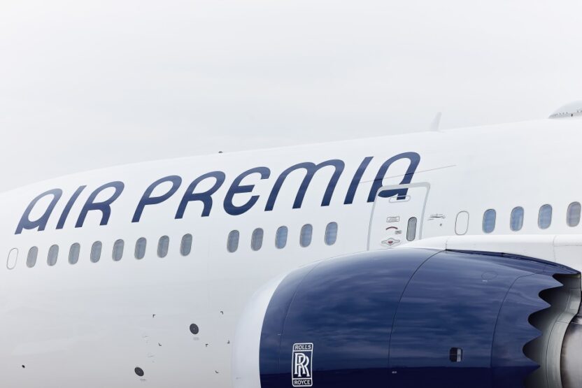 신생 항공사 에어프레미아의 디자인 스토리 2 YP 1 high