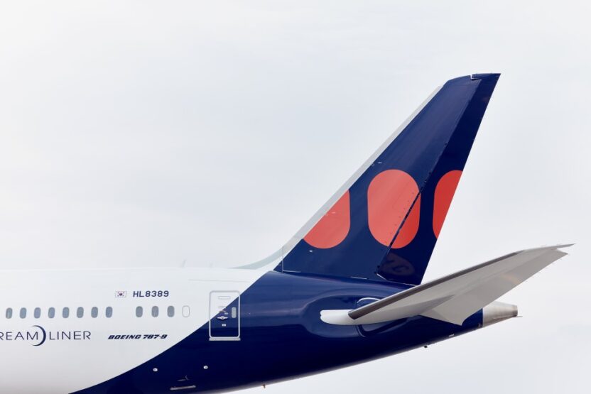 신생 항공사 에어프레미아의 디자인 스토리 3 YP 2 high