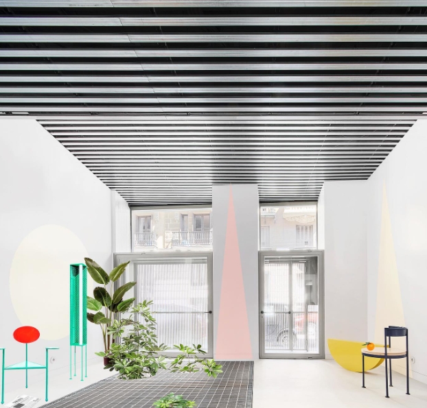 지하와 반지하를 멋진 주거 공간으로 바꾼 세계의 집 5 1 casa a12 2