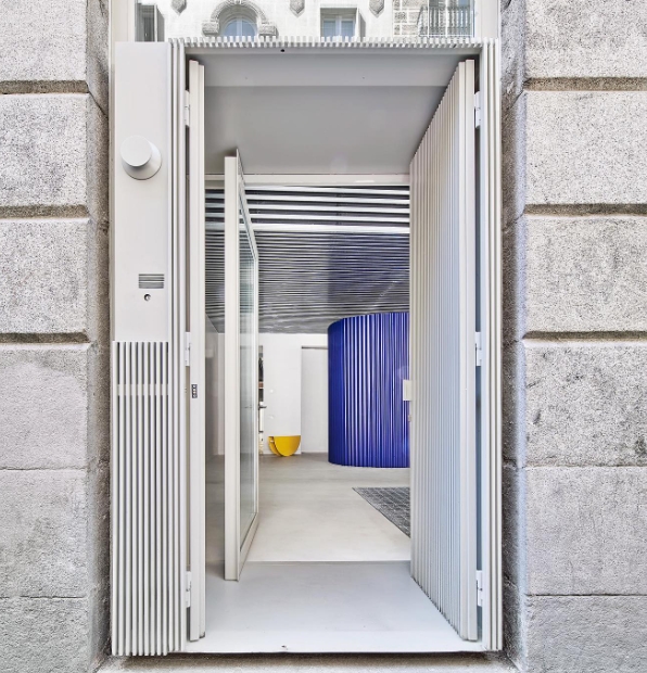 지하와 반지하를 멋진 주거 공간으로 바꾼 세계의 집 5 2 casa a12 3