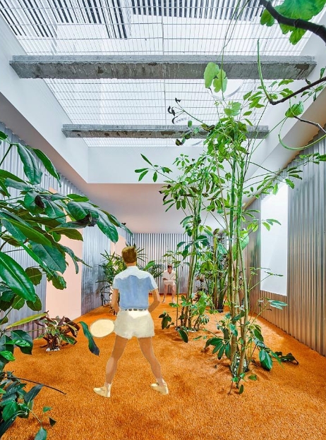 지하와 반지하를 멋진 주거 공간으로 바꾼 세계의 집 5 3 casa a12 4