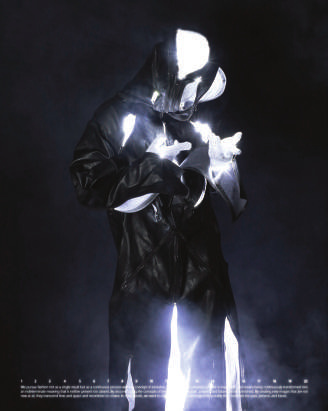 원형적 시간성을 지닌 패션, 해체와 결합으로부터 2 image 002