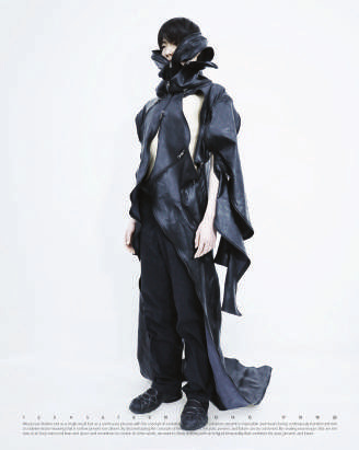 원형적 시간성을 지닌 패션, 해체와 결합으로부터 3 image 008