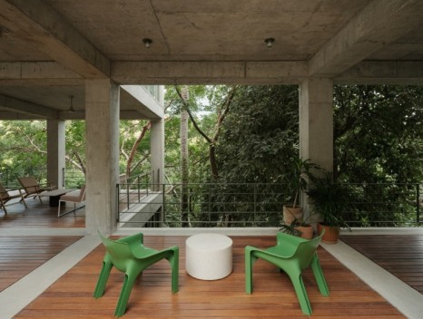 디자인 트렌드를 보여주는 세계의 독특한 ‘신상’ 호텔 4곳 21 nico sayulita 2