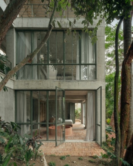 디자인 트렌드를 보여주는 세계의 독특한 ‘신상’ 호텔 4곳 24 nico sayulita 5