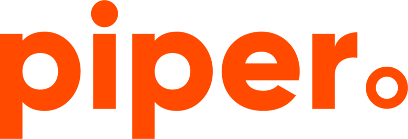 경험을 읽고 쓰는 논픽션 콘텐츠 플랫폼 ‘파이퍼’ 1 piper logo 1