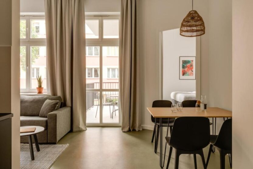 디자인 트렌드를 보여주는 세계의 독특한 ‘신상’ 호텔 4곳 15 plantonia 1