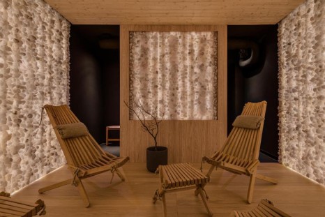 디자인 트렌드를 보여주는 세계의 독특한 ‘신상’ 호텔 4곳 18 plantonia 4