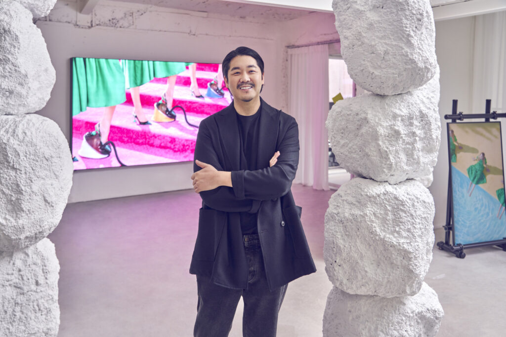 시몬스 김성준 상무·CMO 1 sm2899